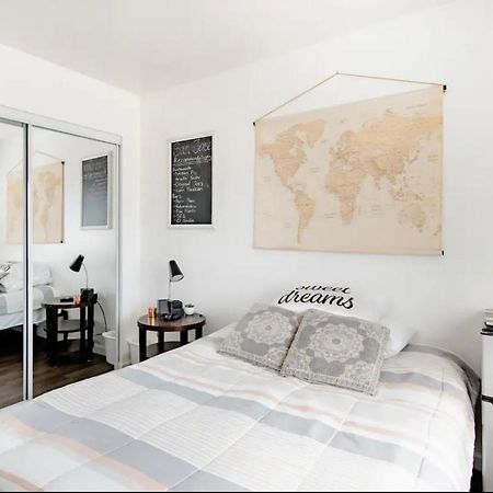 Comfy Private Room 聖荷西 外观 照片