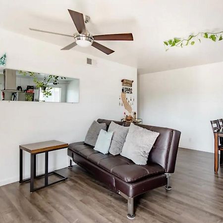 Comfy Private Room 聖荷西 外观 照片