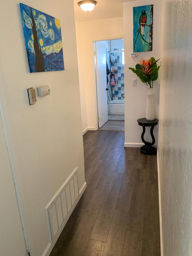 Comfy Private Room 聖荷西 外观 照片