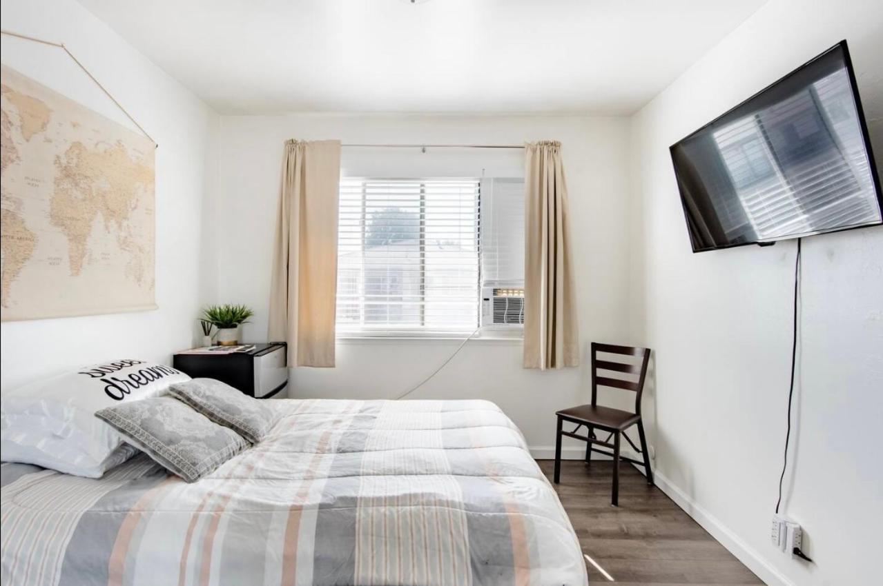 Comfy Private Room 聖荷西 外观 照片