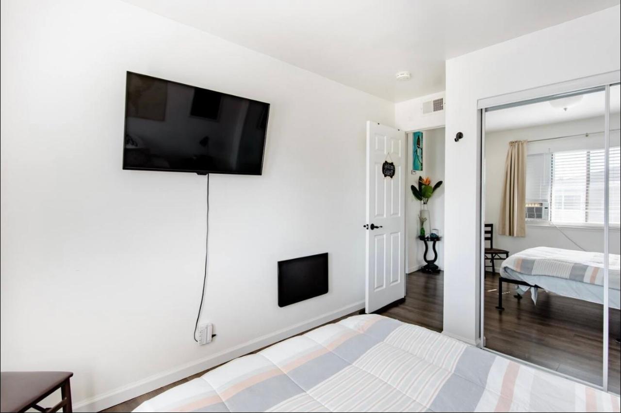 Comfy Private Room 聖荷西 外观 照片